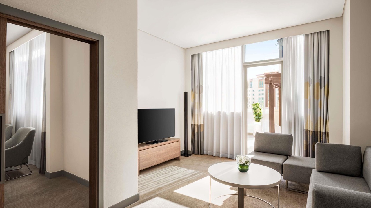 Photo of Bedroom in Bur Dubai