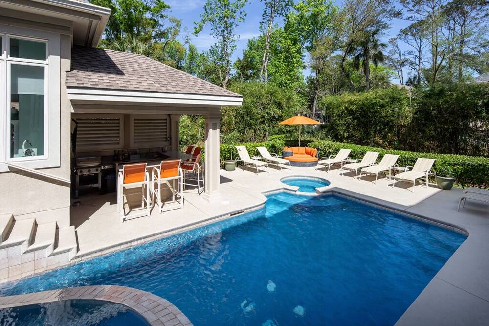 Photo of Outdoor in Palmetto Dunes