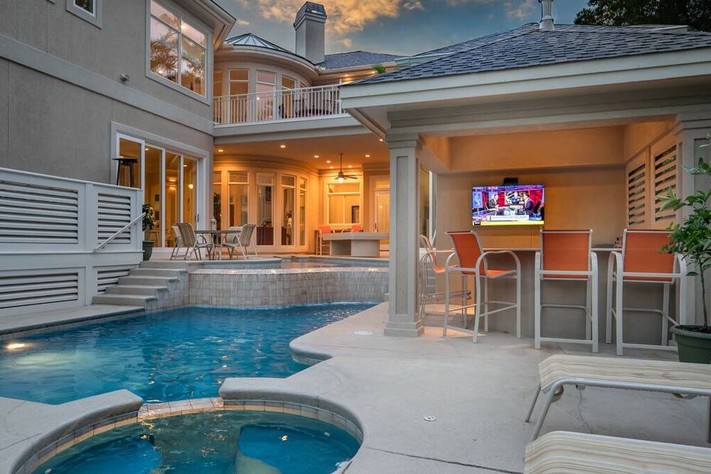 Photo of Outdoor in Palmetto Dunes