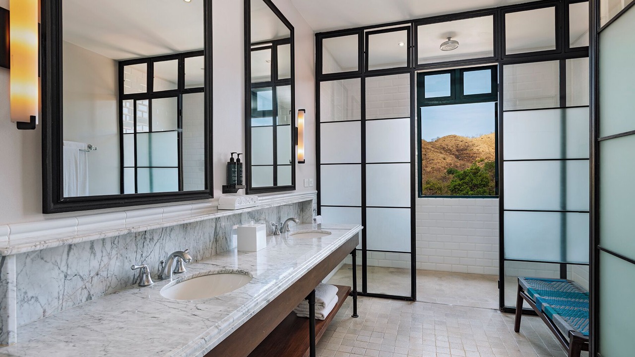 Photo of Bathroom in Las Catalinas