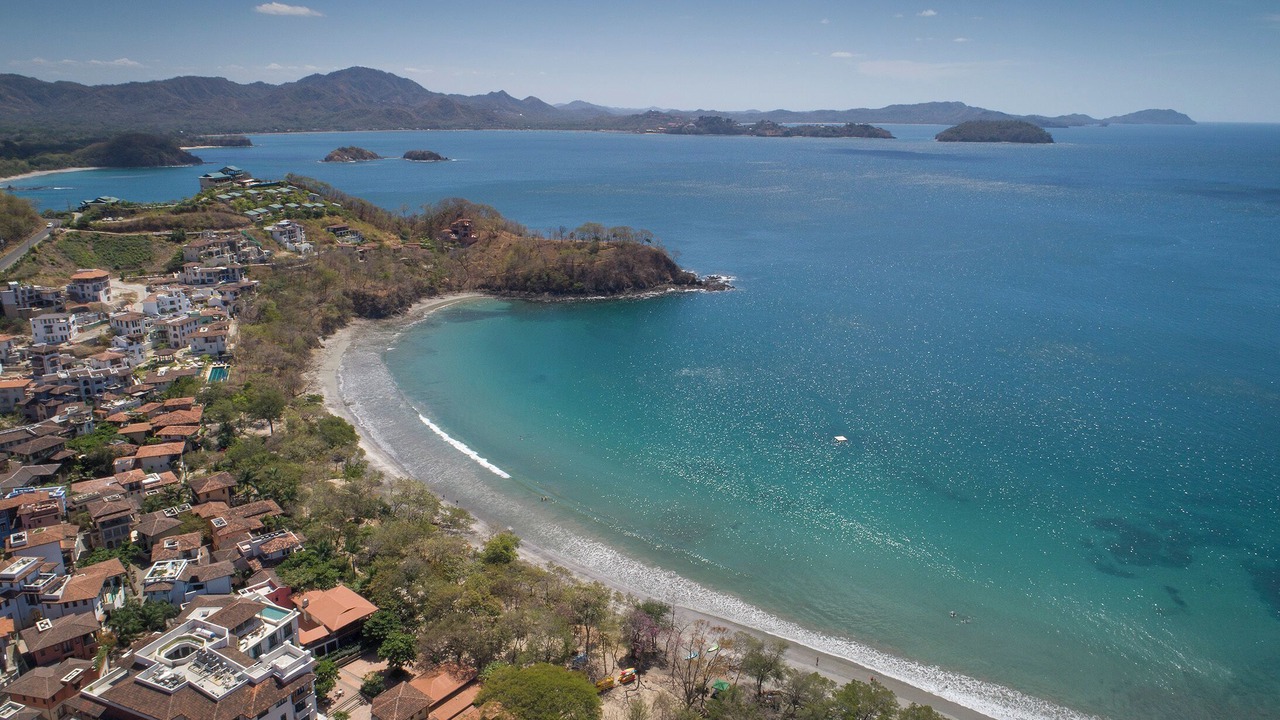 Photo of Outdoor in Las Catalinas