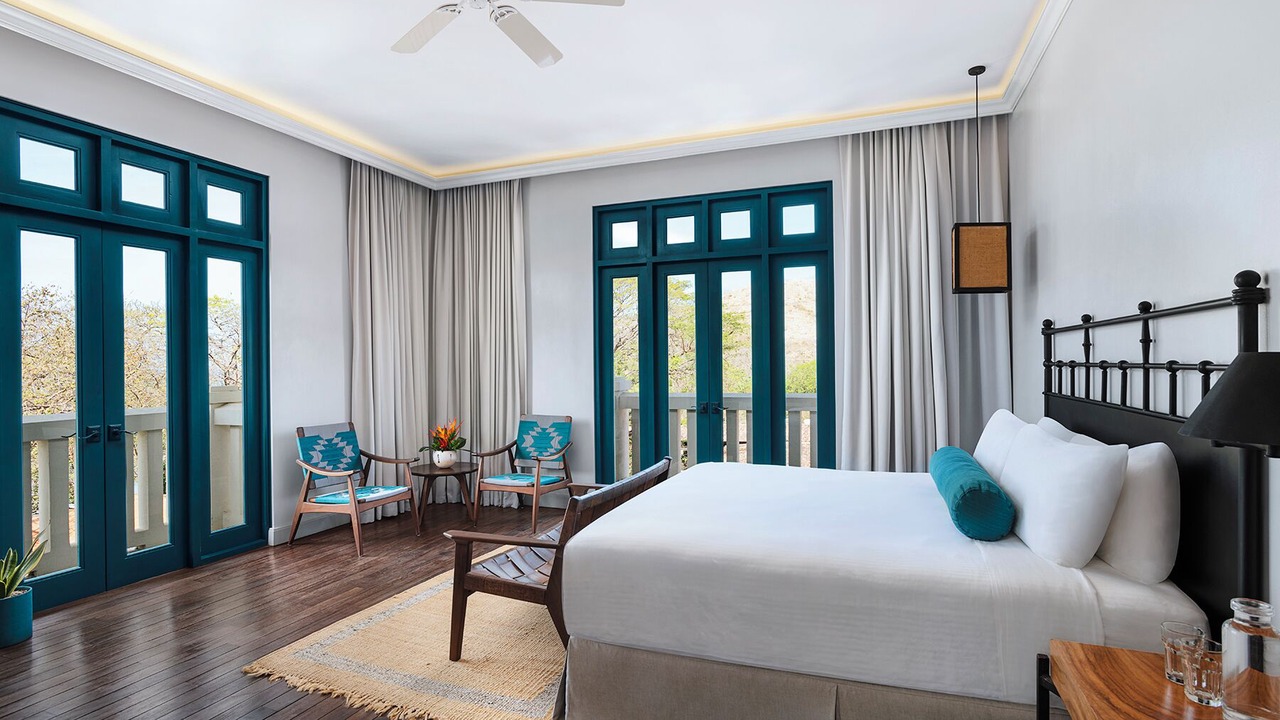 Photo of Bedroom in Las Catalinas
