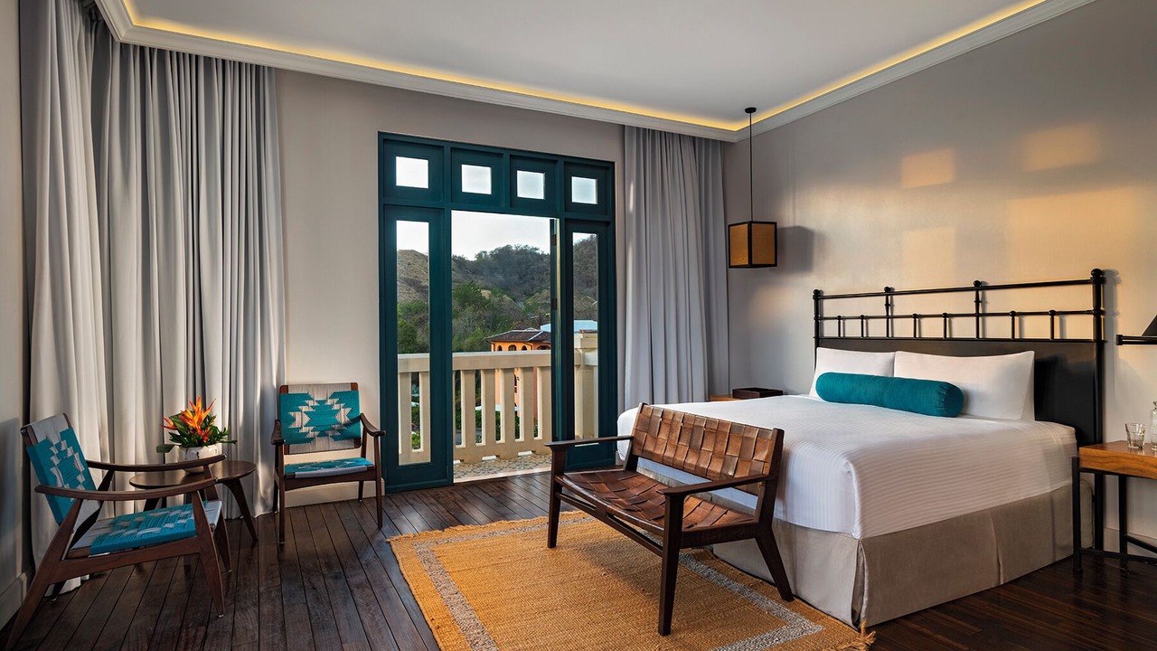 Photo of Bedroom in Las Catalinas