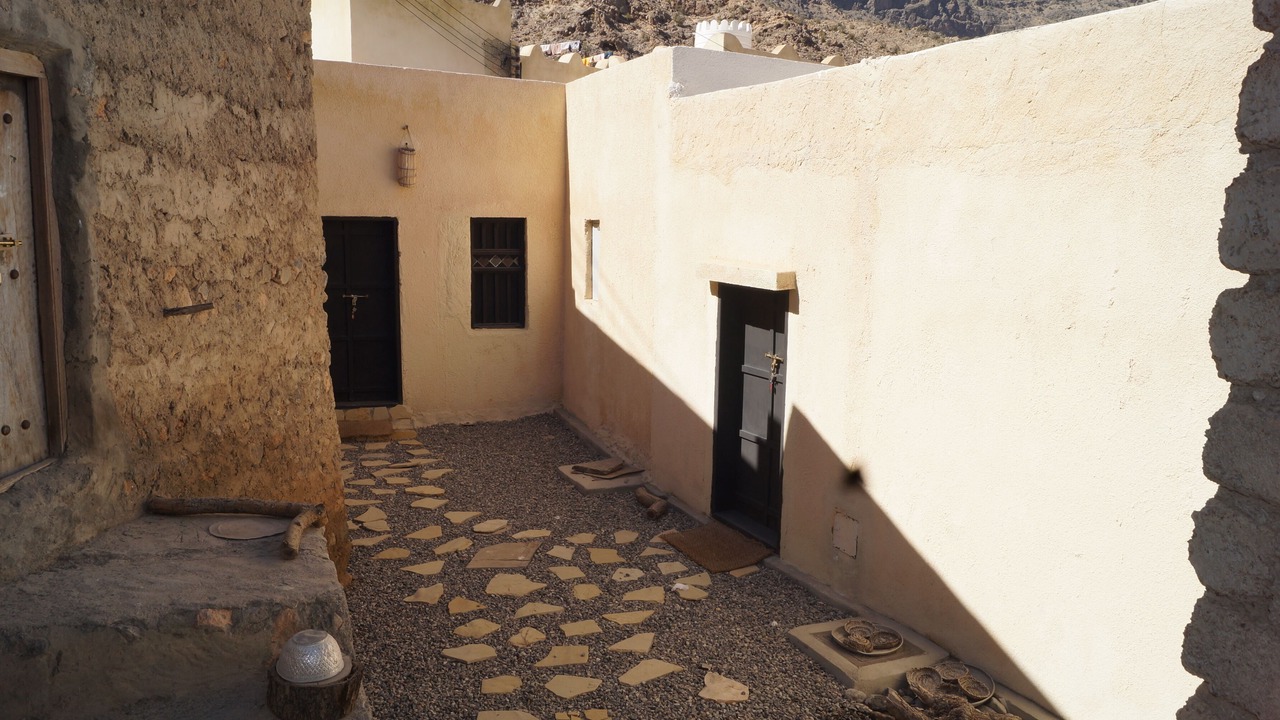 Photo of Outdoor in Wakan