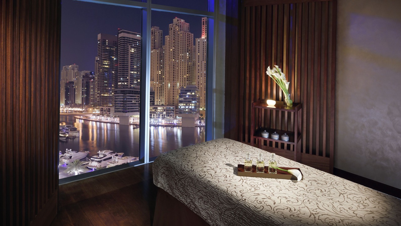 Photo of Others in Dubai Marina
