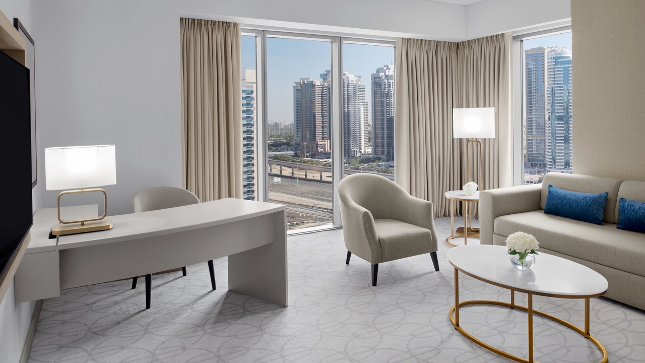 Photo of Others in Dubai Marina