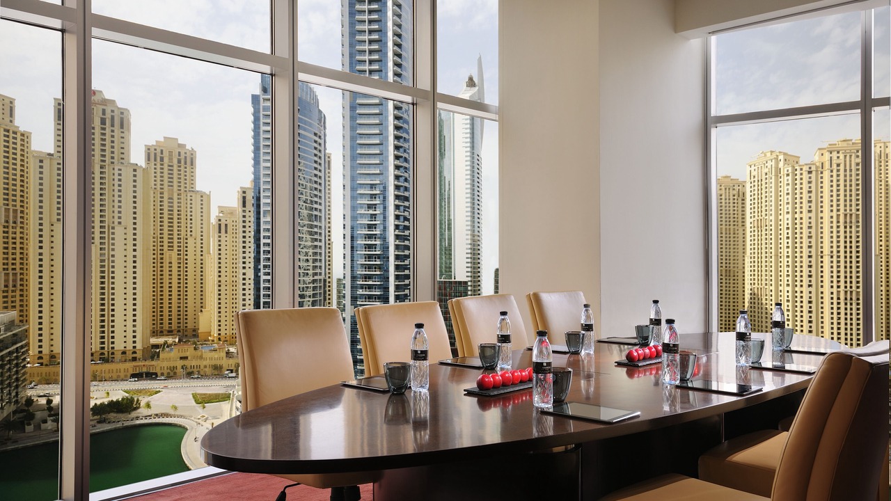 Photo of Others in Dubai Marina