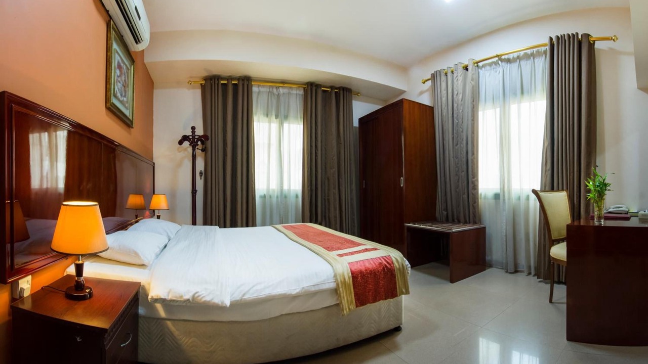Photo of Bedroom in Al Khuwair