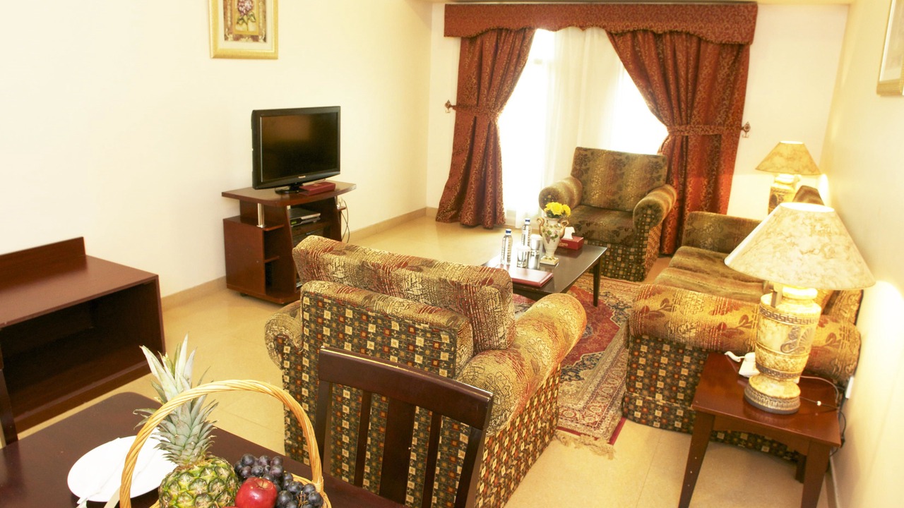 Photo of Bedroom in Al Khuwair