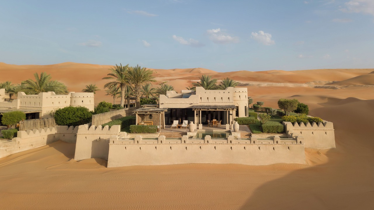 Photo of Outdoor in Mahdar Bin Usayyan
