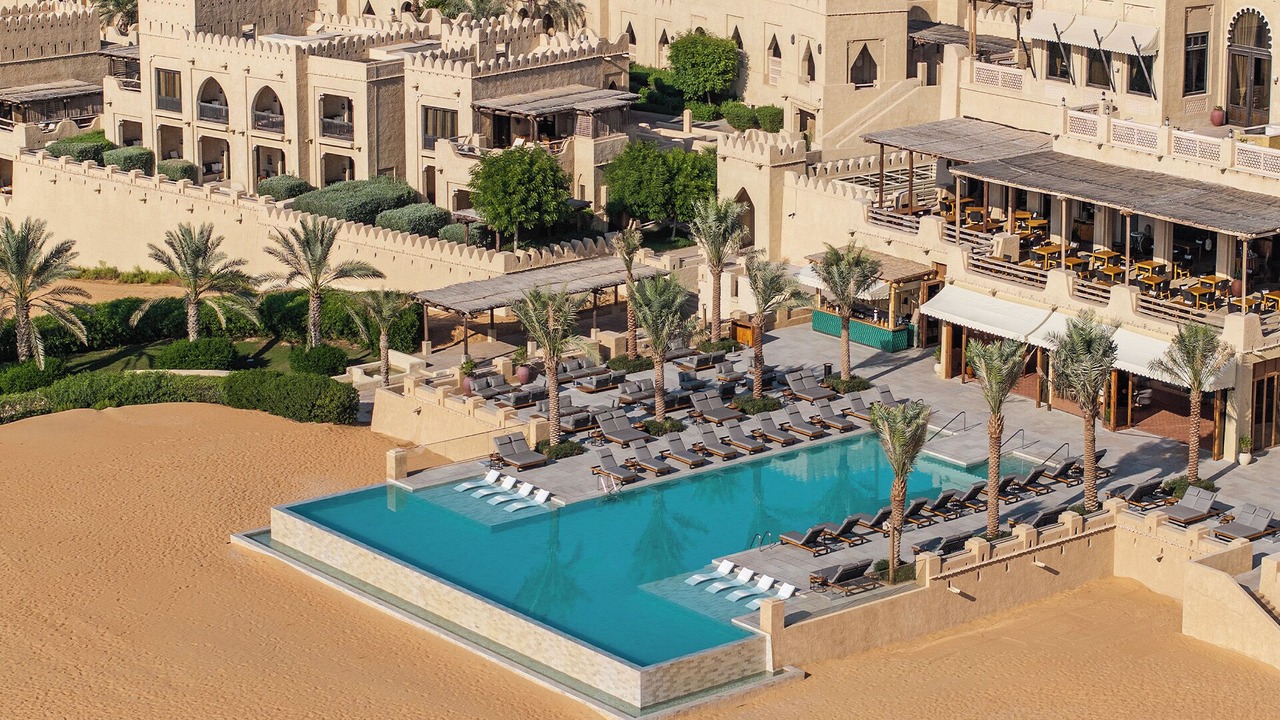 Photo of Outdoor in Mahdar Bin Usayyan