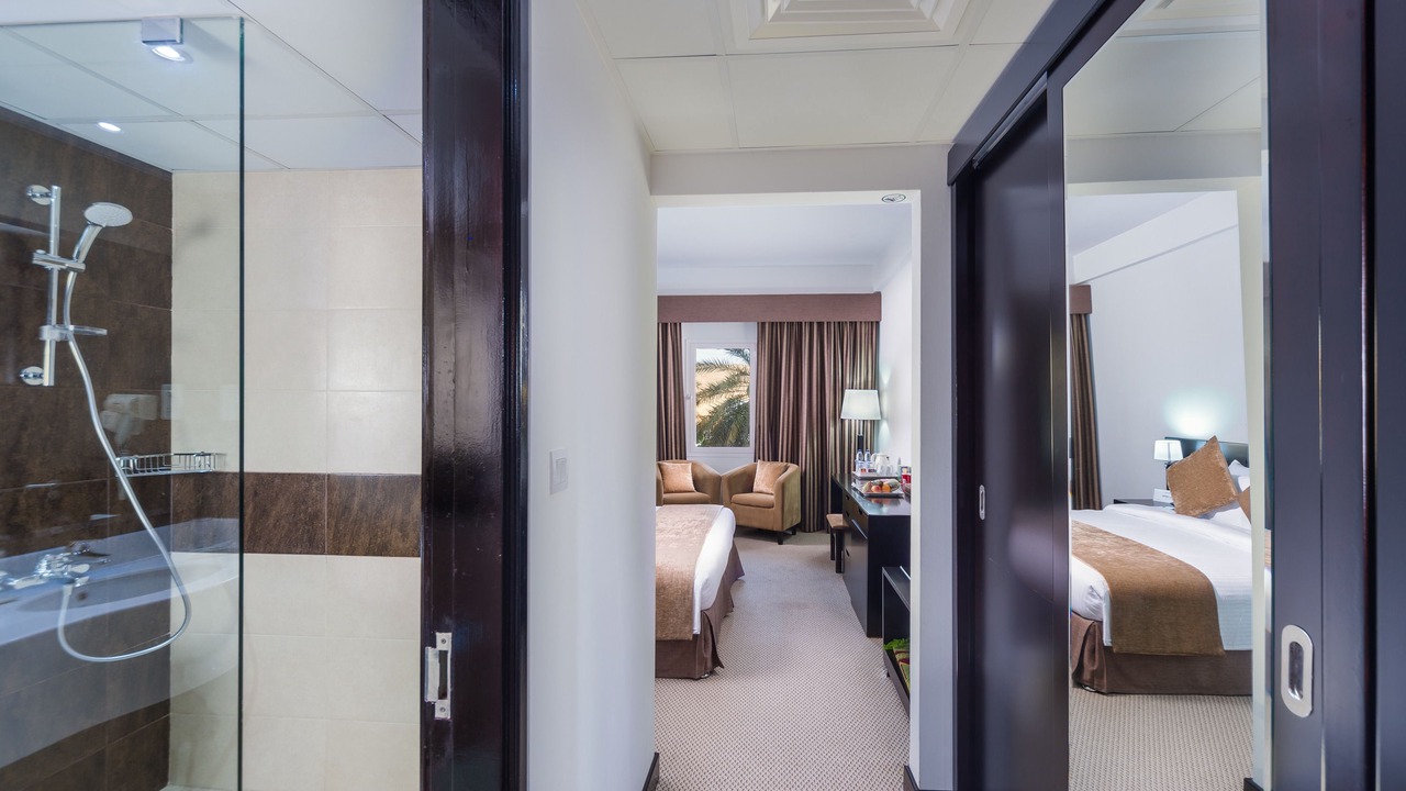 Photo of Bedroom in Sur