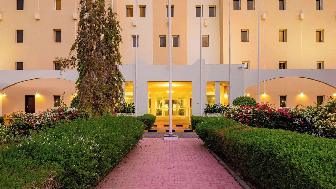 Photo of Outdoor in Sur