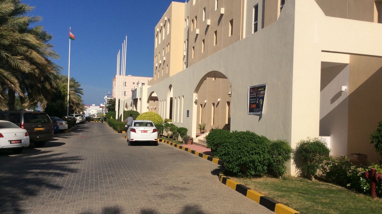 Photo of Outdoor in Sur