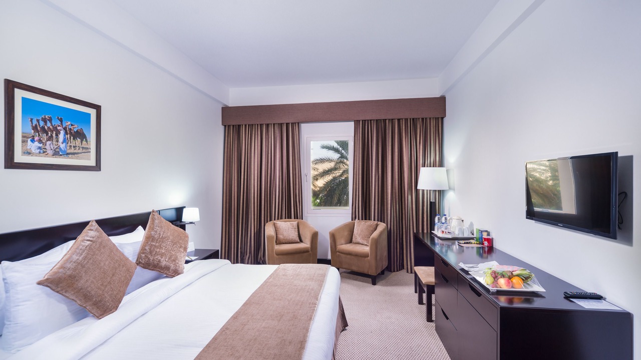 Photo of Bedroom in Sur