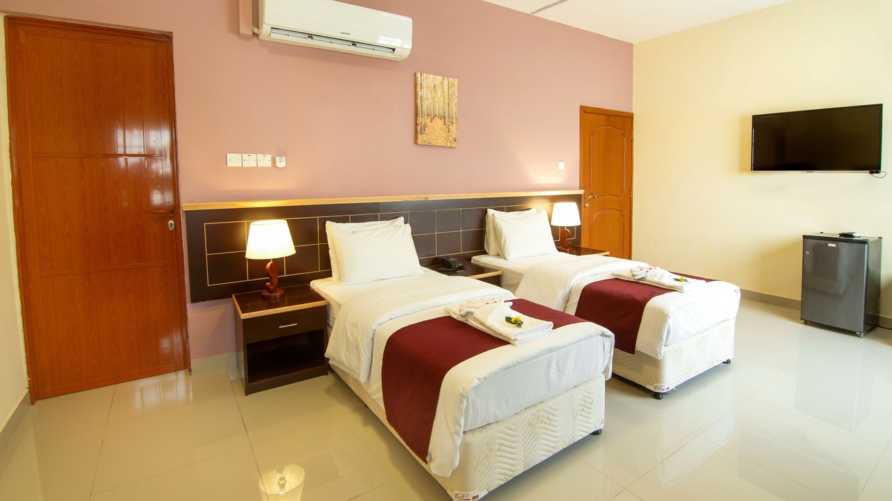 Photo of Bedroom in Muttrah
