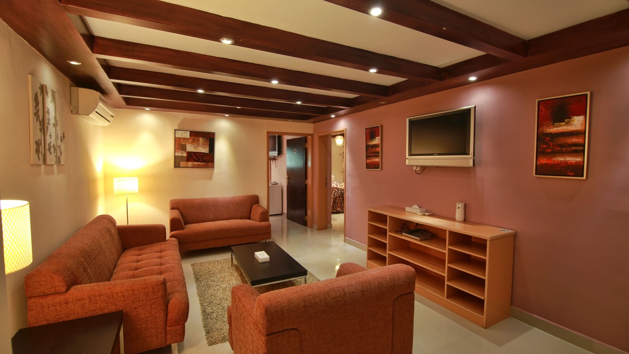 Photo of Livingroom in Muttrah