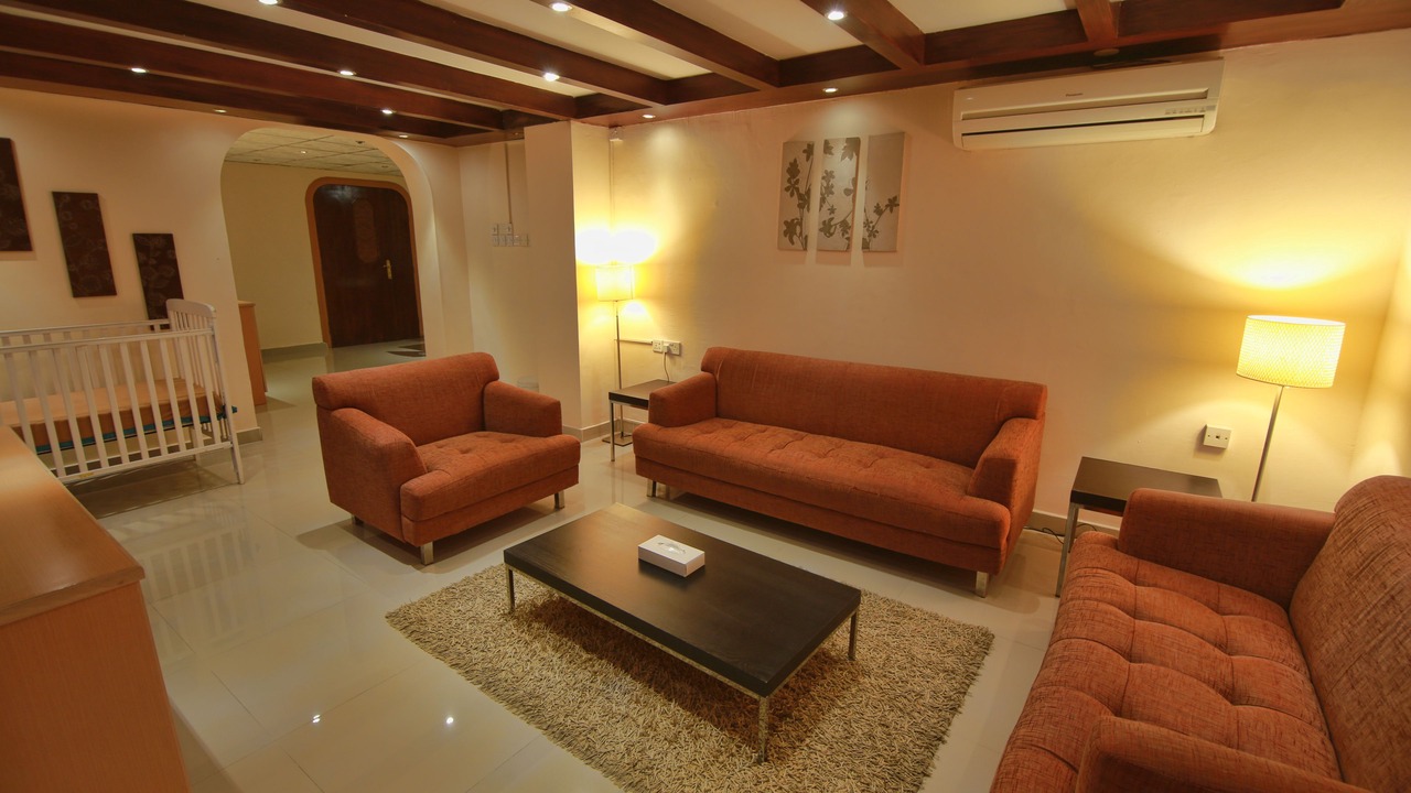 Photo of Livingroom in Muttrah