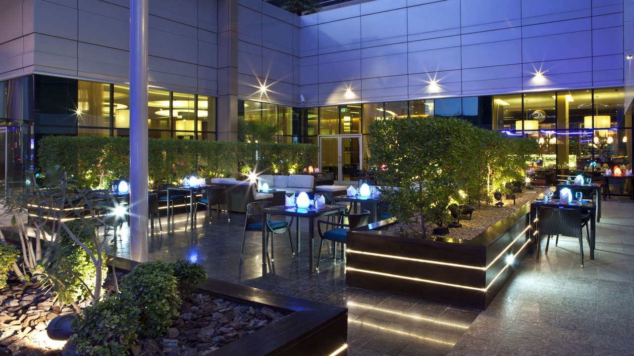 Photo of Patio Balcony in Al Barsha 1