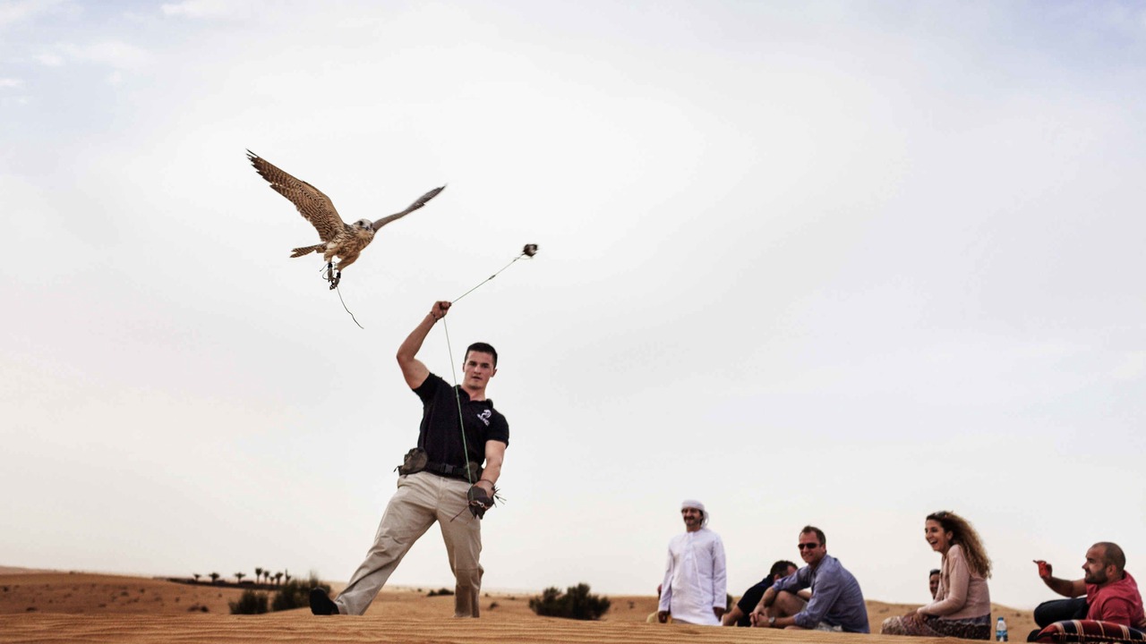 Photo of Outdoor in Al Barsha 1
