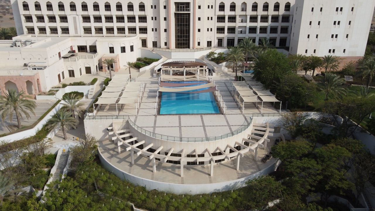 Photo of Outdoor in Sohar