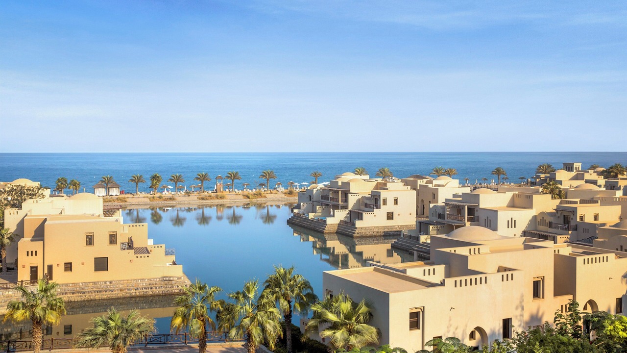 Photo of Outdoor in Ras Al Khaimah