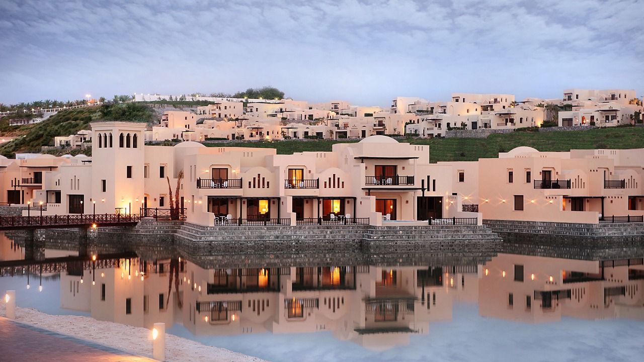 Photo of Outdoor in Ras Al Khaimah