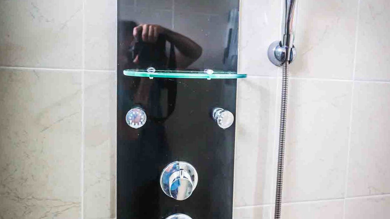 Photo of Bathroom in Esterillos Oeste