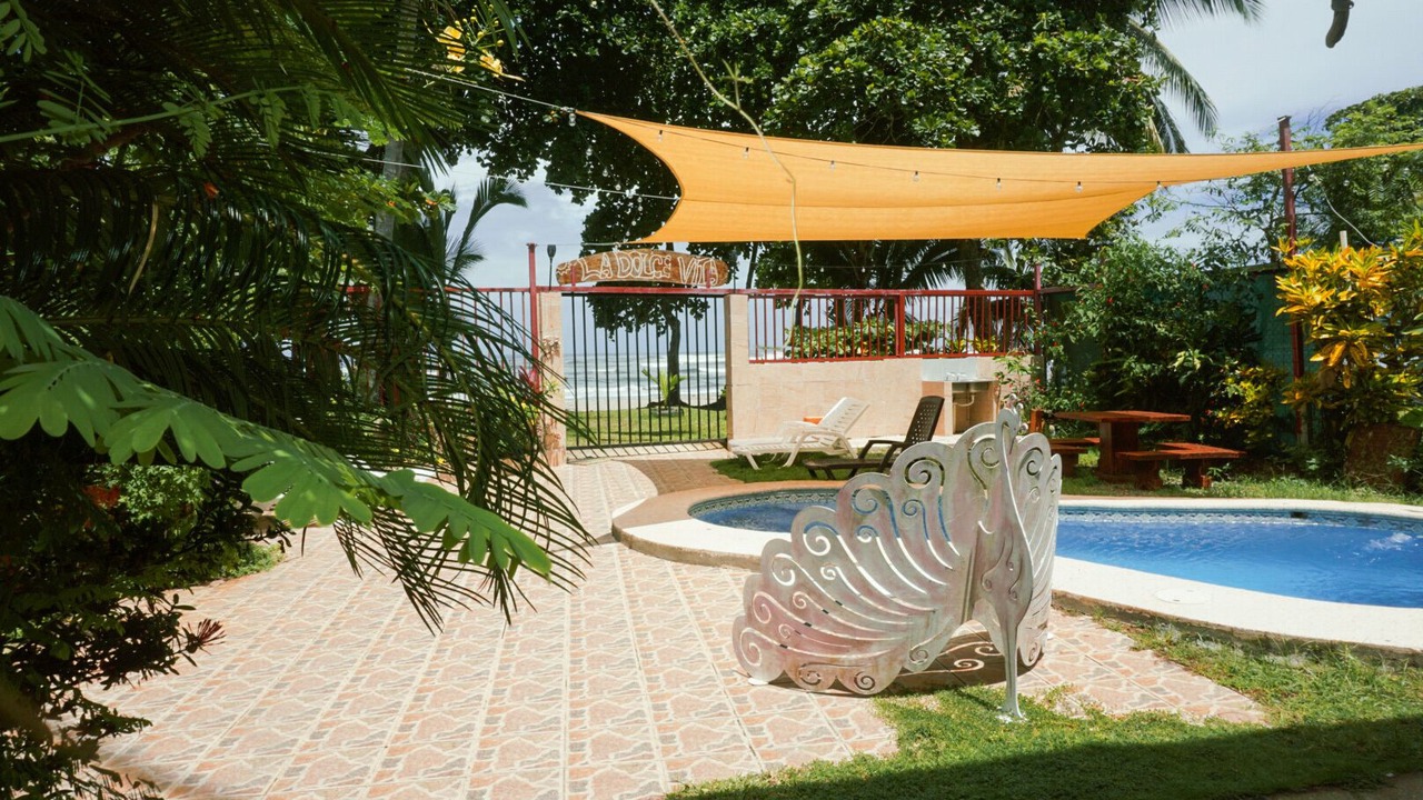 Photo of Outdoor in Esterillos Oeste
