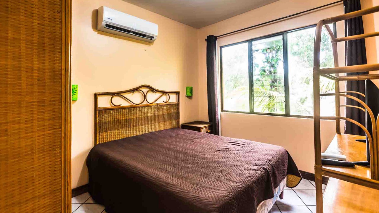 Photo of Bedroom in Esterillos Oeste