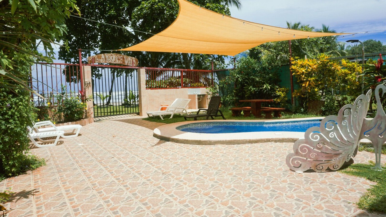 Photo of Outdoor in Esterillos Oeste