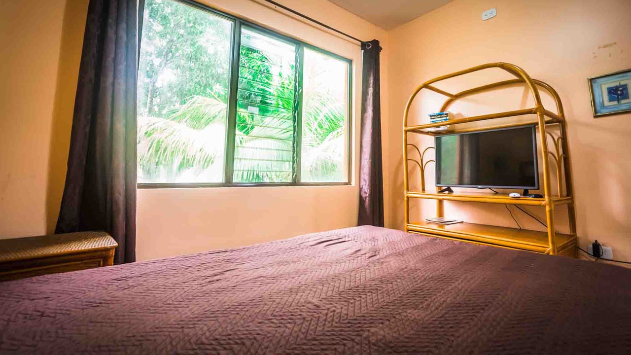 Photo of Bedroom in Esterillos Oeste