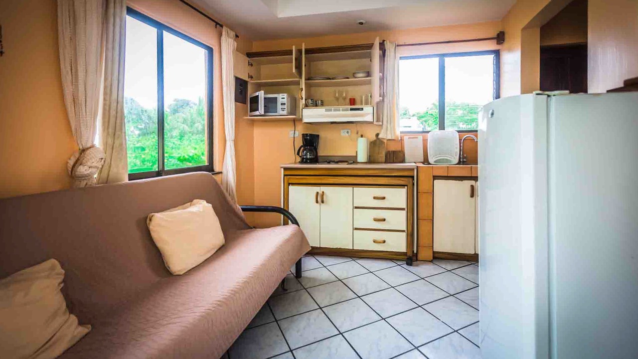 Photo of Bedroom in Esterillos Oeste