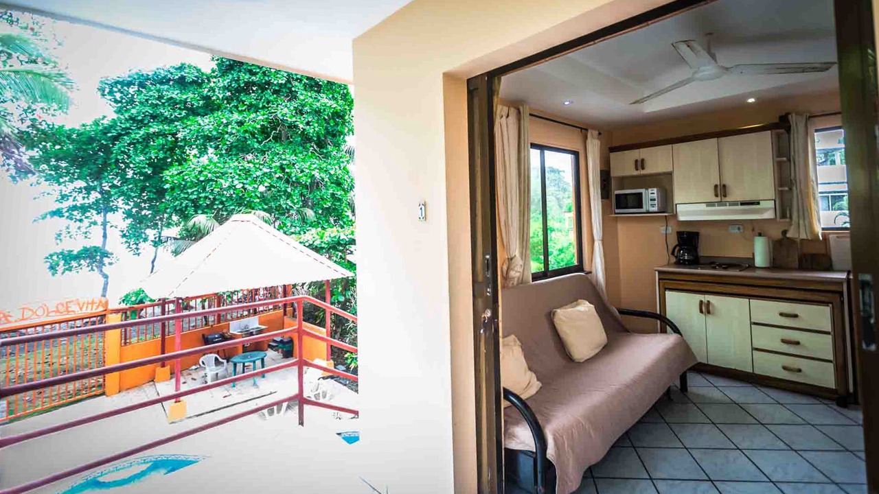 Photo of Patio Balcony in Esterillos Oeste