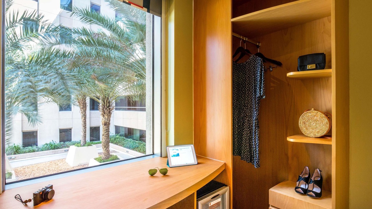 Photo of Bedroom in Al Barsha 1