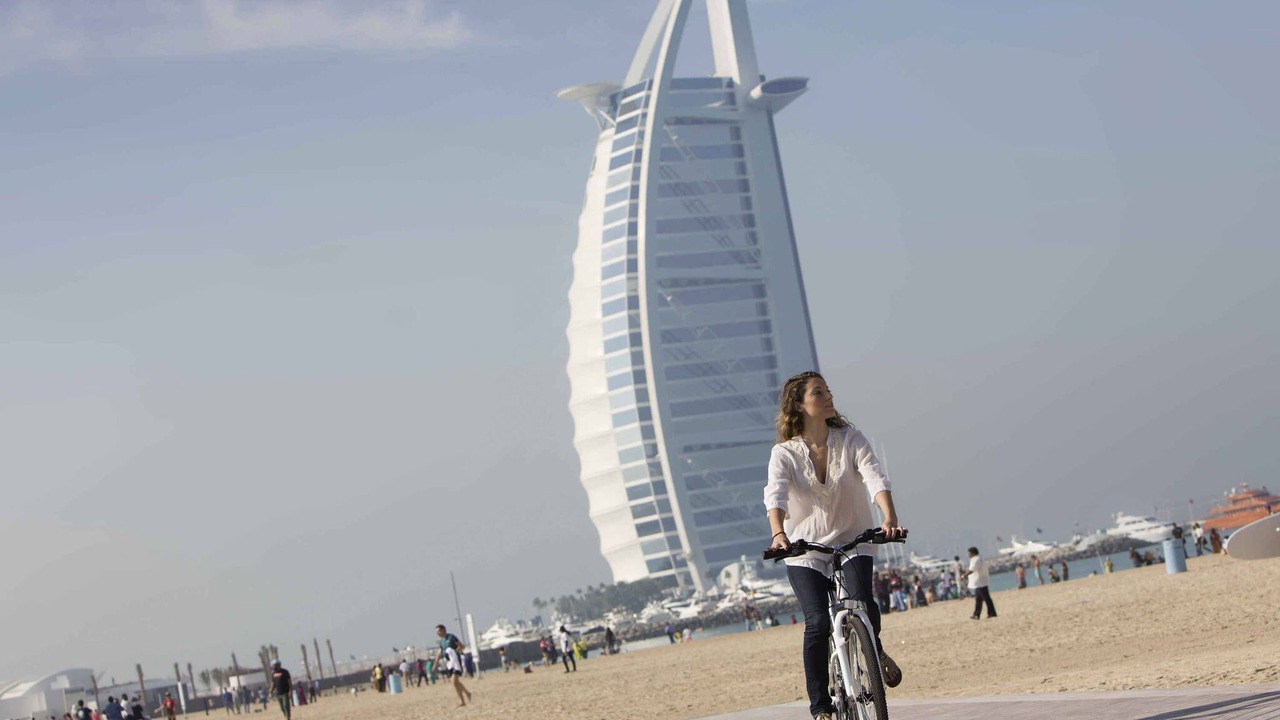 Photo of Others in Al Barsha 1