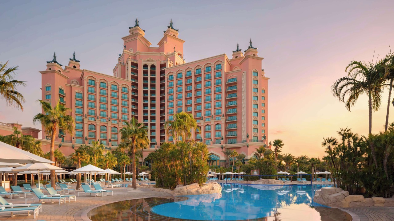 Photo of Outdoor in Palm Jumeirah