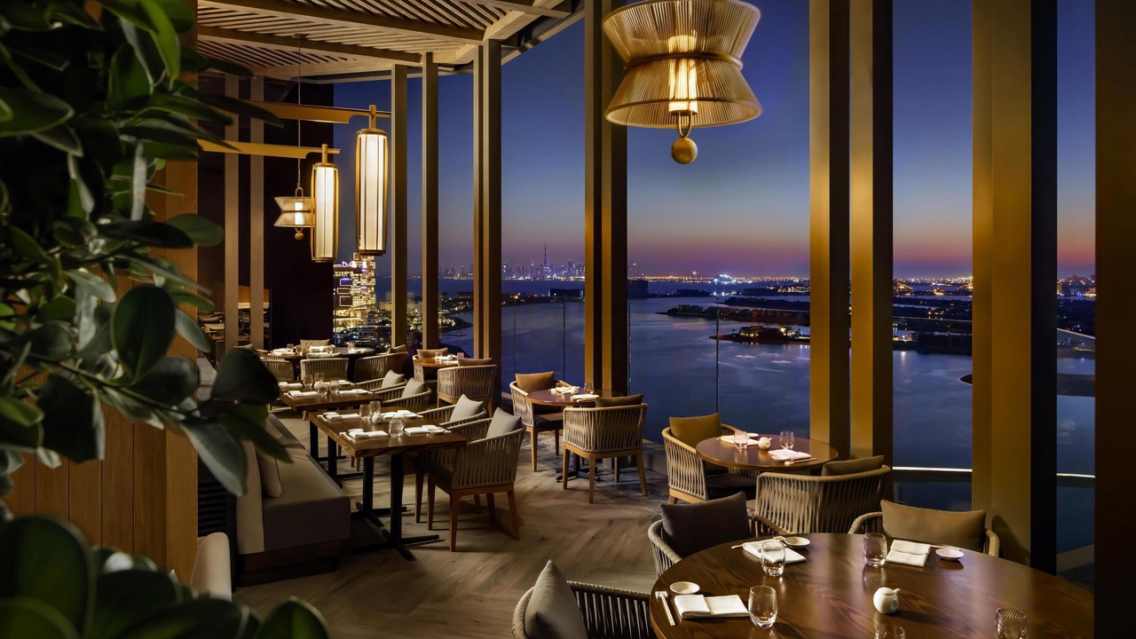 Photo of Others in Palm Jumeirah