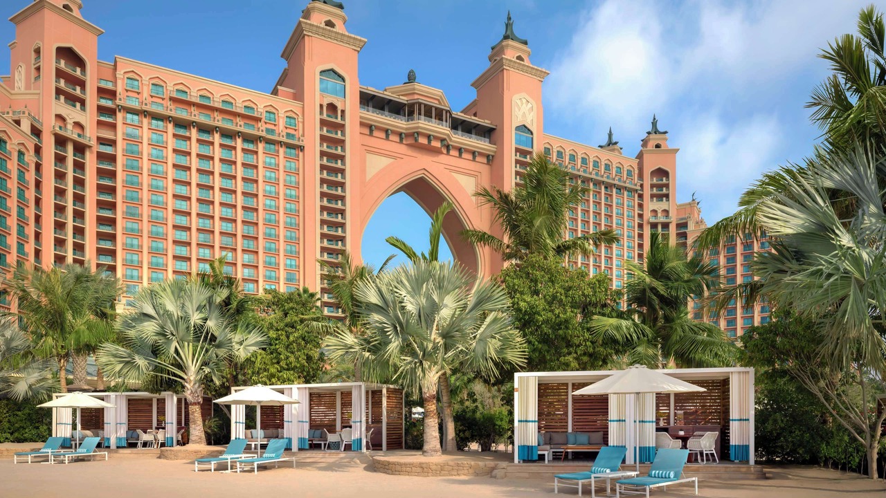 Photo of Others in Palm Jumeirah