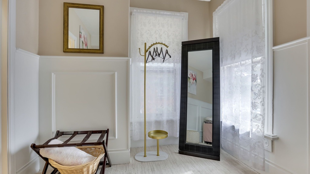 Photo of Bathroom in Italian Village