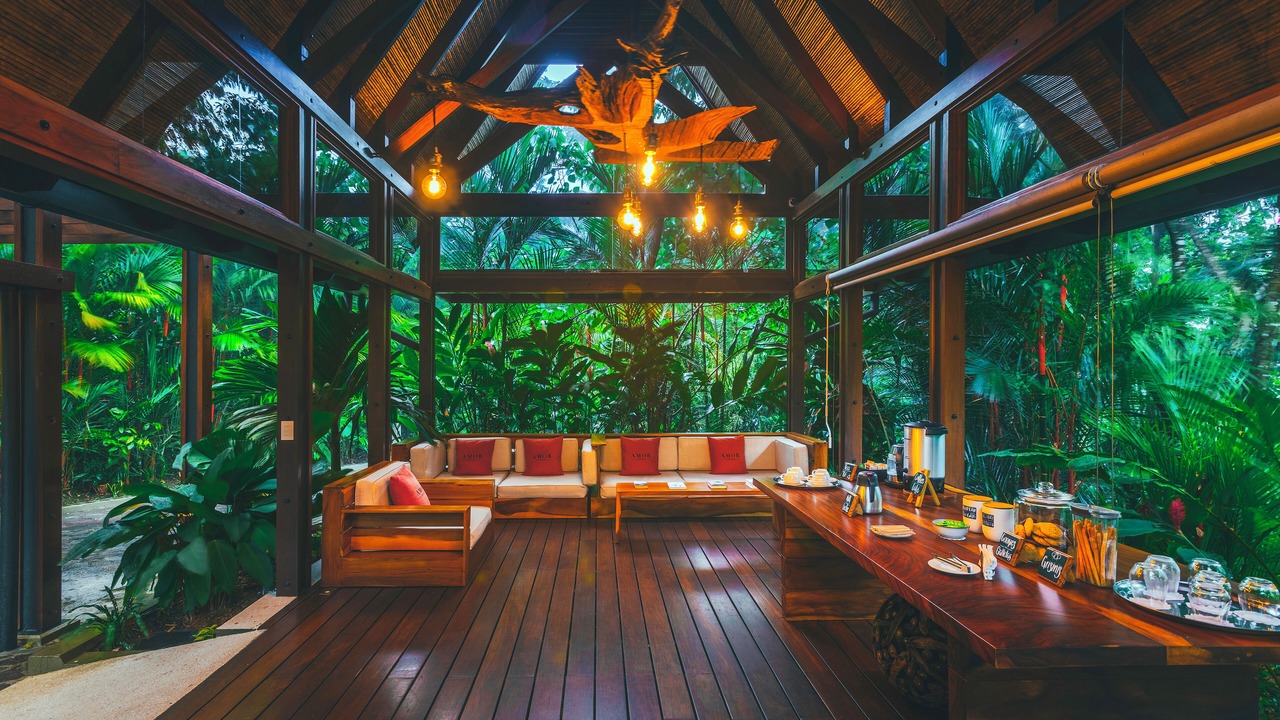 Photo of Others in Arenal Hot Springs