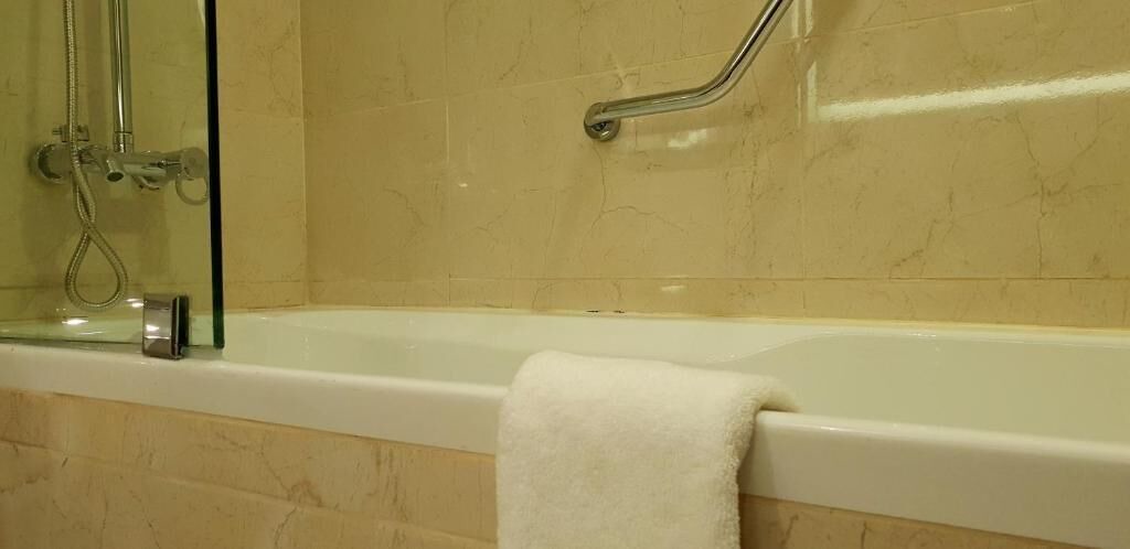 Photo of Bathroom in Bur Dubai