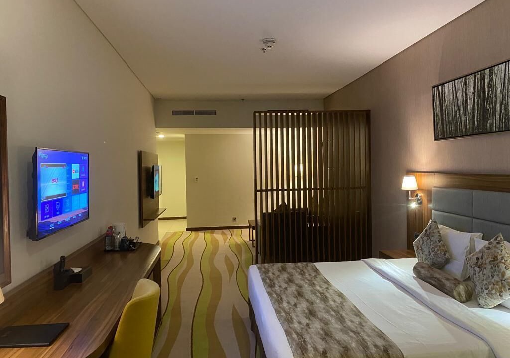 Photo of Bedroom in Bur Dubai