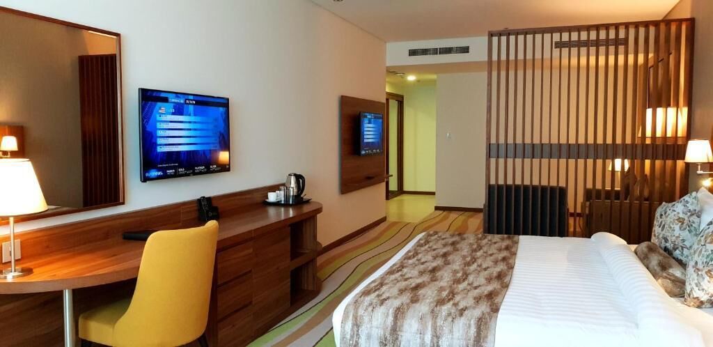 Photo of Bedroom in Bur Dubai