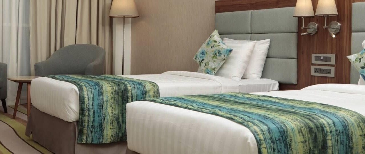 Photo of Bedroom in Bur Dubai