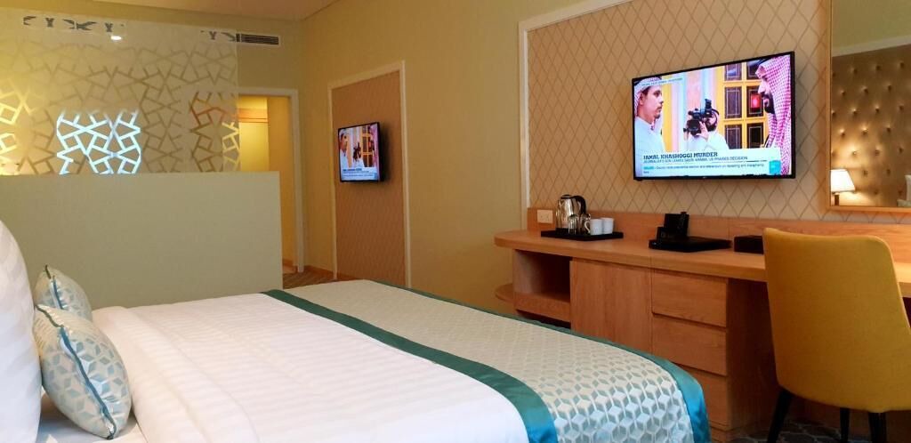 Photo of Bedroom in Bur Dubai