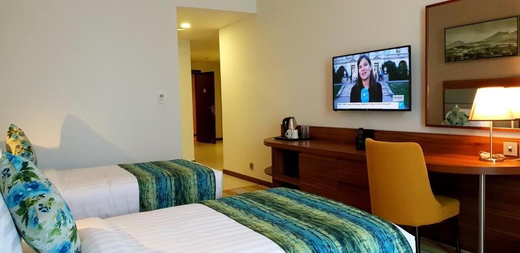 Photo of Bedroom in Bur Dubai