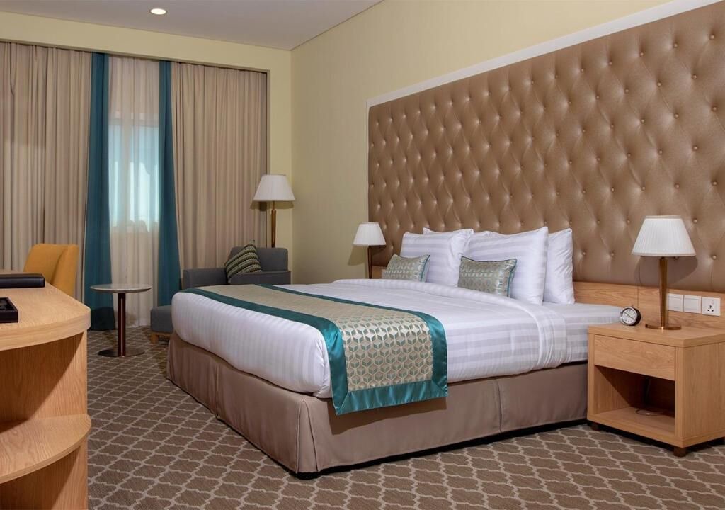 Photo of Bedroom in Bur Dubai