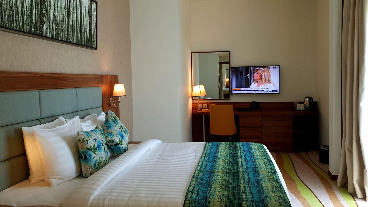 Photo of Bedroom in Bur Dubai