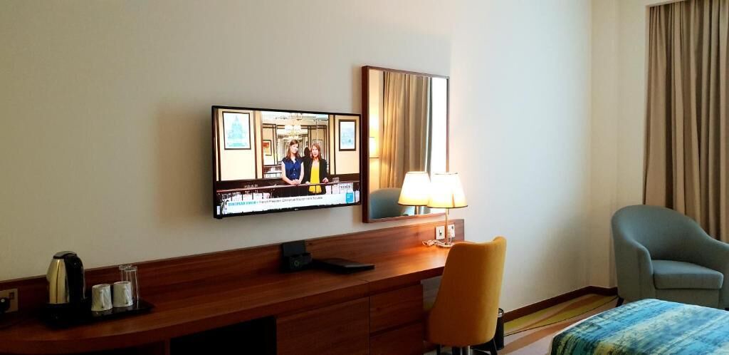 Photo of Bedroom in Bur Dubai